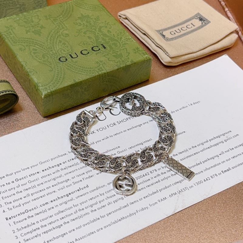 Gucci Bracelets